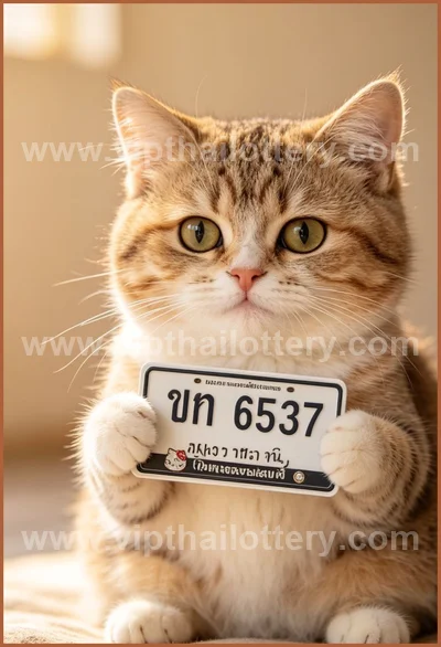 Thailand Lottery Down VIP HTF Touch Tips Set 3Up 01.06.26