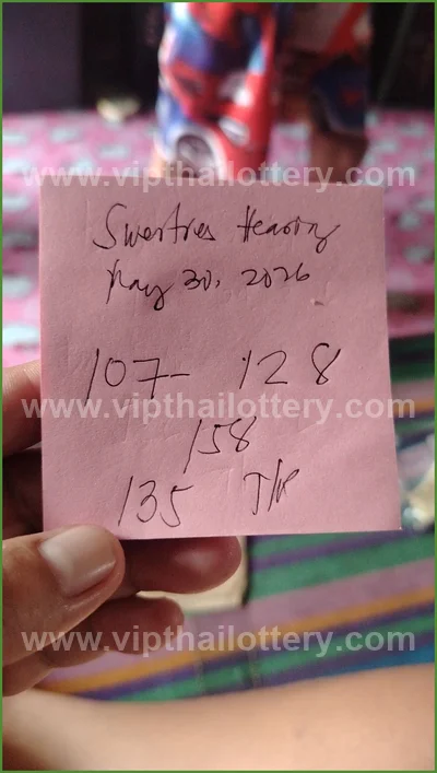 Thailand Lottery Down Touch 3Up VIP Cut Digit Game 01.6.2026