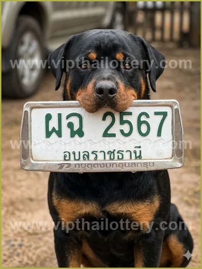 Thailand Lottery Down Touch 3Up VIP Cut Digit Game 01.6.2026