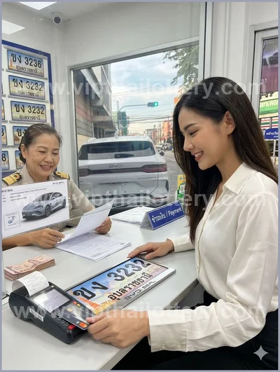 Thailand Lottery Down Lucky Final Game Result HTF 01.6.2026
