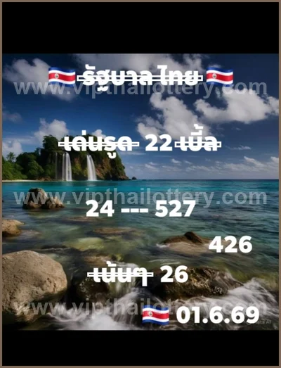Thailand Lottery Down Lucky Final Game Result HTF 01.6.2026