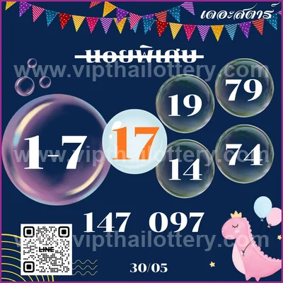 Thailand Lottery Down Lucky Final Game Result HTF 01.6.2026