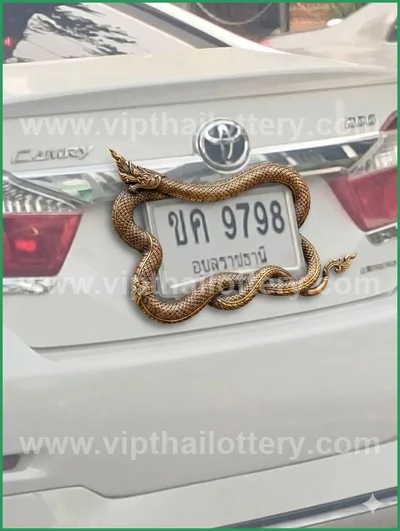Thailand Lottery 100% Sure Number Winning Lucky Set 1-6-2026
