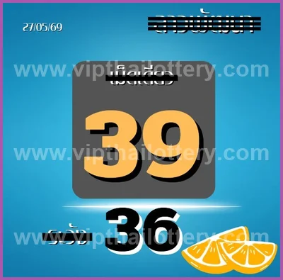 Thai Lotto HTF Master Result Game Cut Digit Touch 1-6-2026