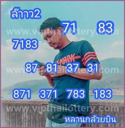 Thailand Lottery Final Game Touch Direct Result 16 June 2026