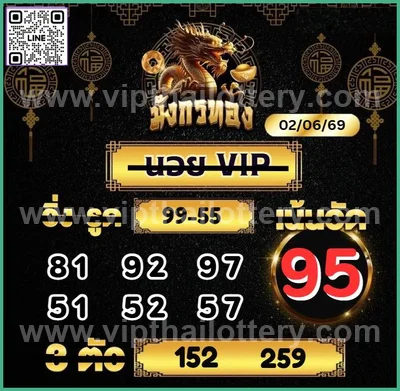 Thailand Lottery Final Game Touch Direct Result 16 June 2026