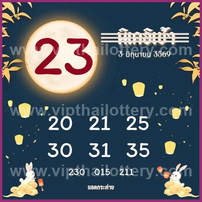 Thailand Lottery Down Master Set Non-Miss Game 16-06-2026