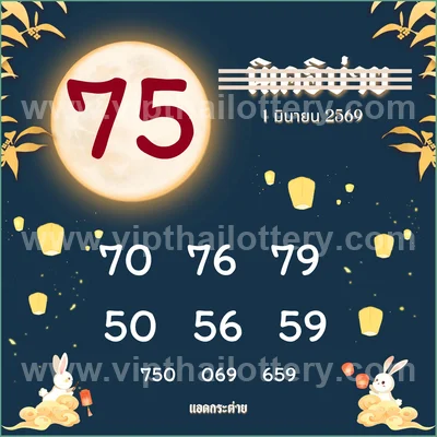 Thailand Lottery Down Master Set Non-Miss Game 16-06-2026