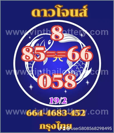 Thailand Lottery Down Non-Miss Tips Cut Digit 16th June 2026