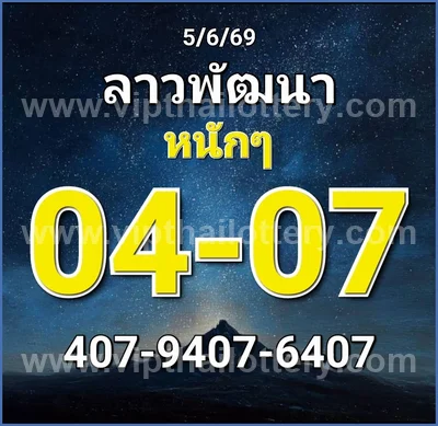 Thailand Lottery Down Non-Miss Tips Cut Digit 16th June 2026