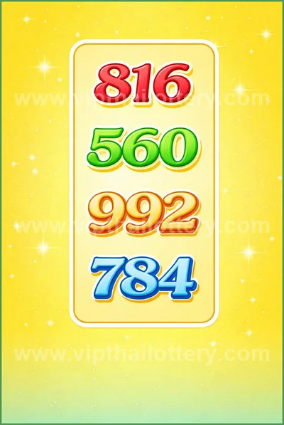 Thailand Lottery Down 3d Tips Direct Numbers 16 June 2026