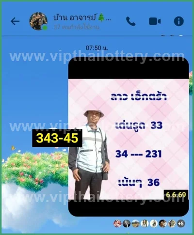 Thailand Lottery Down 3d Tips Direct Numbers 16 June 2026