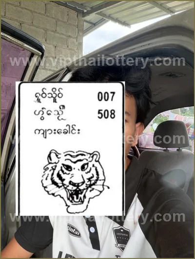 Thailand Lottery Down Winning 3d Tips Cut Digit 16/06/2026