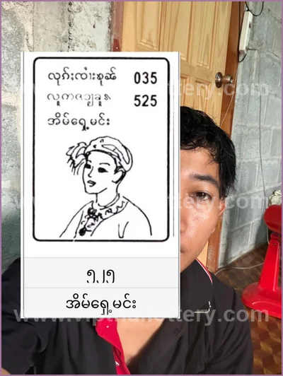 Thailand Lottery Down Winning 3d Tips Cut Digit 16/06/2026