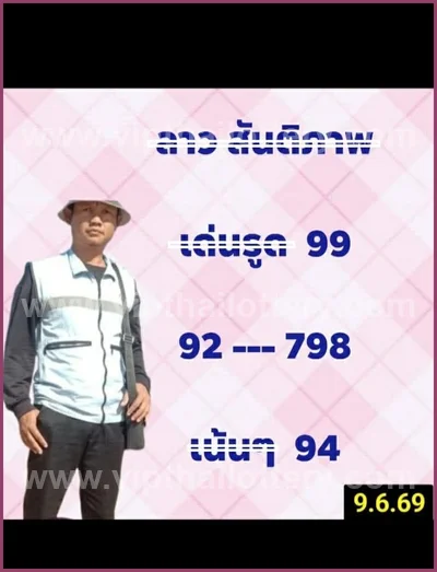 Thai Lotto Result Numbers 100% Sure Number 3Up 16-06-2026