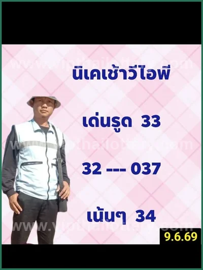 Thai Lotto Result Numbers 100% Sure Number 3Up 16-06-2026