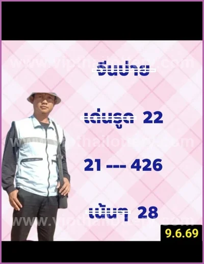 Thai Lotto Result Numbers 100% Sure Number 3Up 16-06-2026