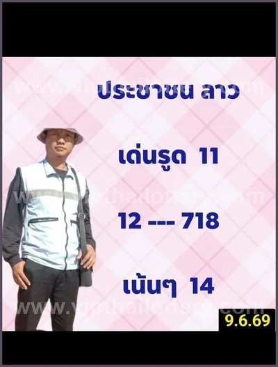 Thai Lotto Result Numbers 100% Sure Number 3Up 16-06-2026