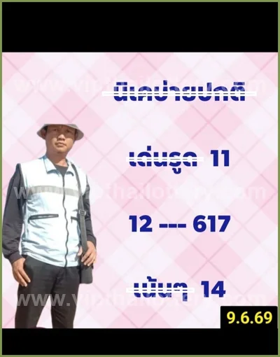 Thai Lotto Result Numbers 100% Sure Number 3Up 16-06-2026