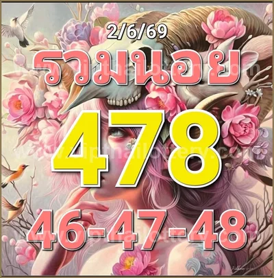 Thai Lotto Sure namber Winning Numbers VIP 3Up 16 June 2026