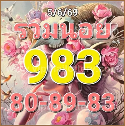 Thai Lotto Sure namber Winning Numbers VIP 3Up 16 June 2026