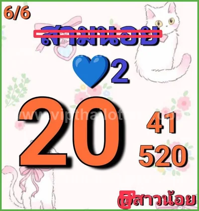 Thailand Lottery 3Up Game Cut Digit Sure namber 16-06-2026