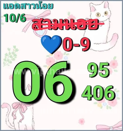 Thailand Lottery 3Up Game Cut Digit Sure namber 16-06-2026