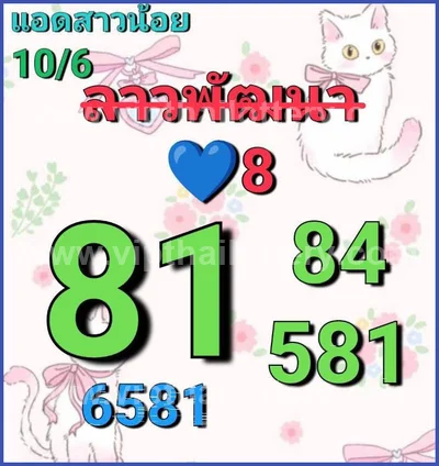 Thailand Lottery 3Up Game Cut Digit Sure namber 16-06-2026