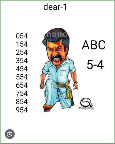 Thailand Lottery Down HTF Direct Set Winning Game 16-06-2026
