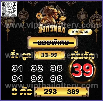 Thailand Lottery Down HTF Direct Set Winning Game 16-06-2026