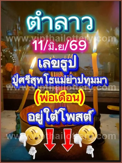 Thai Lotto Game Master Direct Numbers VIP Tips HTF 16.06.26