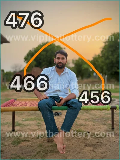 Thai Lottery HTF 3d Tips Winning VIP Formula 3Up 16-06-2026