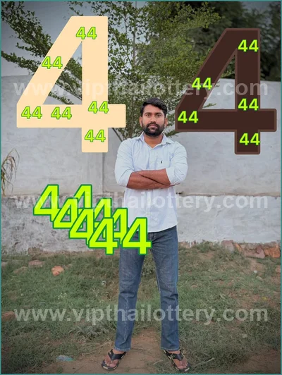 Thai Lottery HTF 3d Tips Winning VIP Formula 3Up 16-06-2026