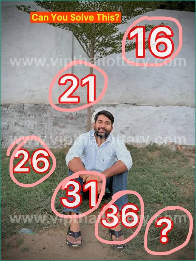 Thai Lottery HTF 3d Tips Winning VIP Formula 3Up 16-06-2026