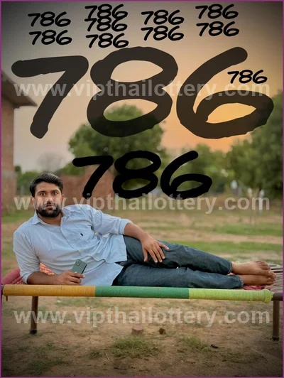 Thai Lottery HTF 3d Tips Winning VIP Formula 3Up 16-06-2026