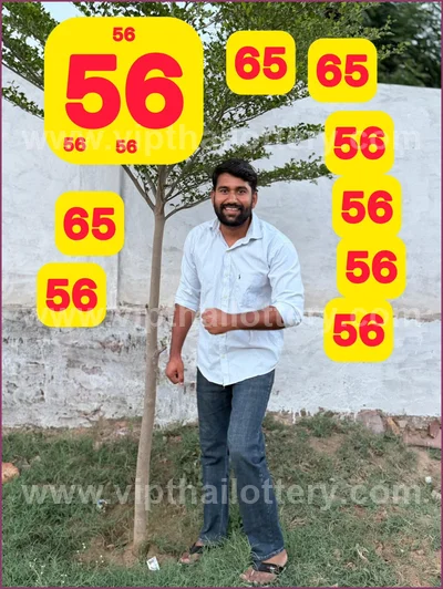Thai Lotto Direct Final Game VIP Cut Digit Set 16 June 2026