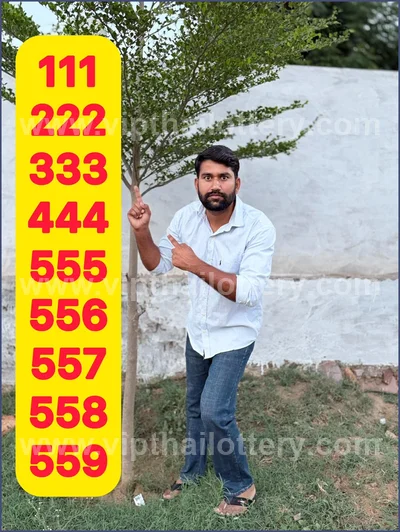 Thai Lotto Direct Final Game VIP Cut Digit Set 16 June 2026