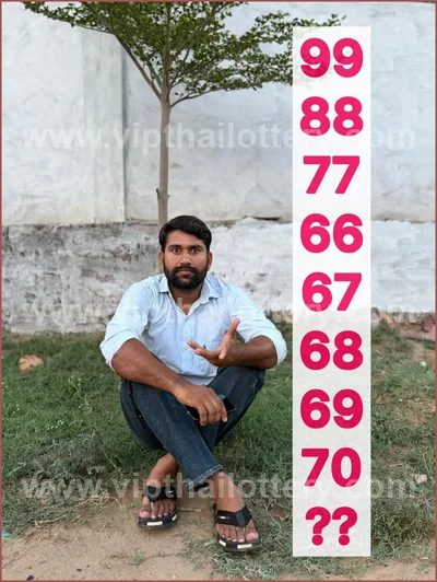 Thai Lotto Direct Final Game VIP Cut Digit Set 16 June 2026