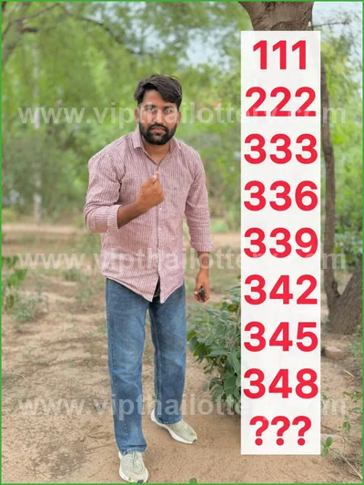 Thai Lotto Direct Final Game VIP Cut Digit Set 16 June 2026