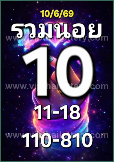 Thailand Lottery Down Sure namber Direct Numbers 16/6/2026