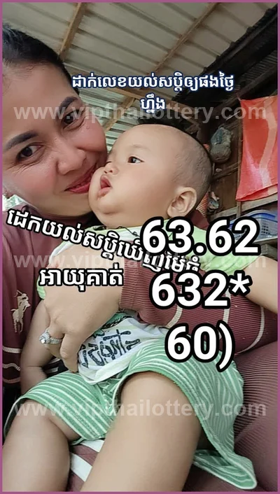 Thailand Lottery Formula Non-Miss Numbers Paper 16-06-2026