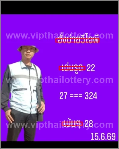 Thailand Lottery Tips Winning Final Game Cut Digit 16/6/2026