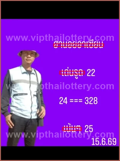 Thailand Lottery Tips Winning Final Game Cut Digit 16/6/2026
