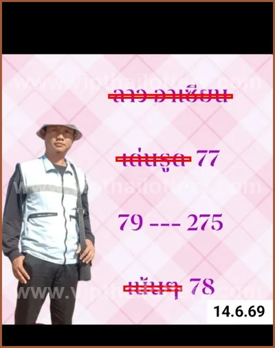 Thailand Lottery Formula Winning Lucky Cut Digit 16.06.26