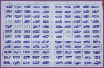 Thailand Lottery Down Direct Master 3Up Lucky VIP 01.07.26