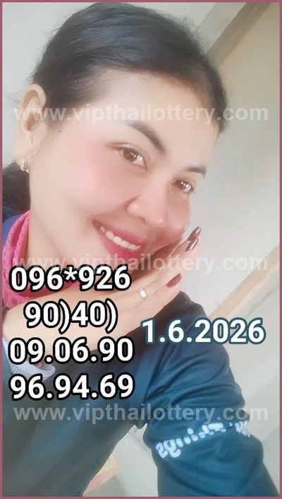 Thai Lottery Formula VIP 3d Tips 3Up Game HTF 1st July 2026