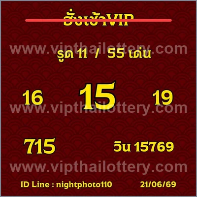 Thailand Lottery 3d Tips Cut Digit Formula Game 1 July 2026