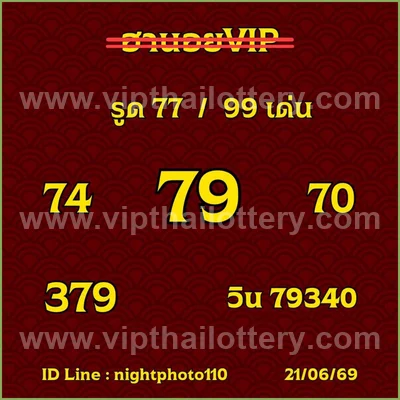 Thailand Lottery 3d Tips Cut Digit Formula Game 1 July 2026
