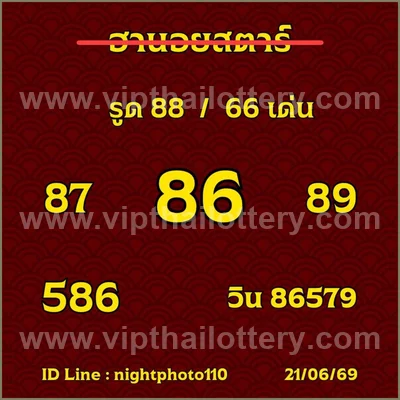 Thailand Lottery 3d Tips Cut Digit Formula Game 1 July 2026