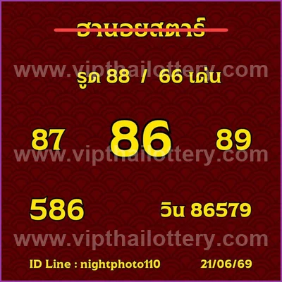 Thailand Lottery 3d Tips Cut Digit Formula Game 1 July 2026